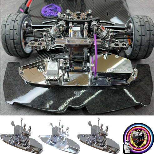 Perfect Pass Electronic Relocate Kit For Arrma 1/7