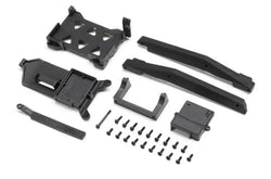 Losi Chassis Parts 1/24 Micro-B 2S