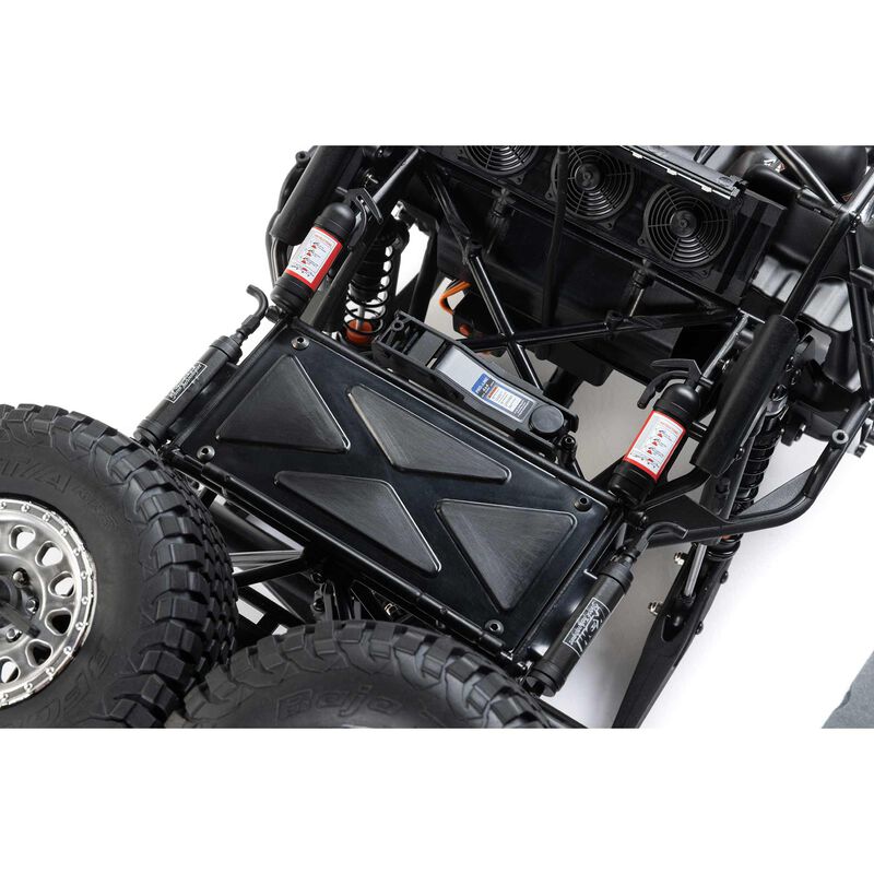 Losi Baja Rey 2.0 Ford F100 1/10 RTR 4WD Brushless Desert Truck (Heatwave) w/2.4GHz Radio, AVC & SMART
