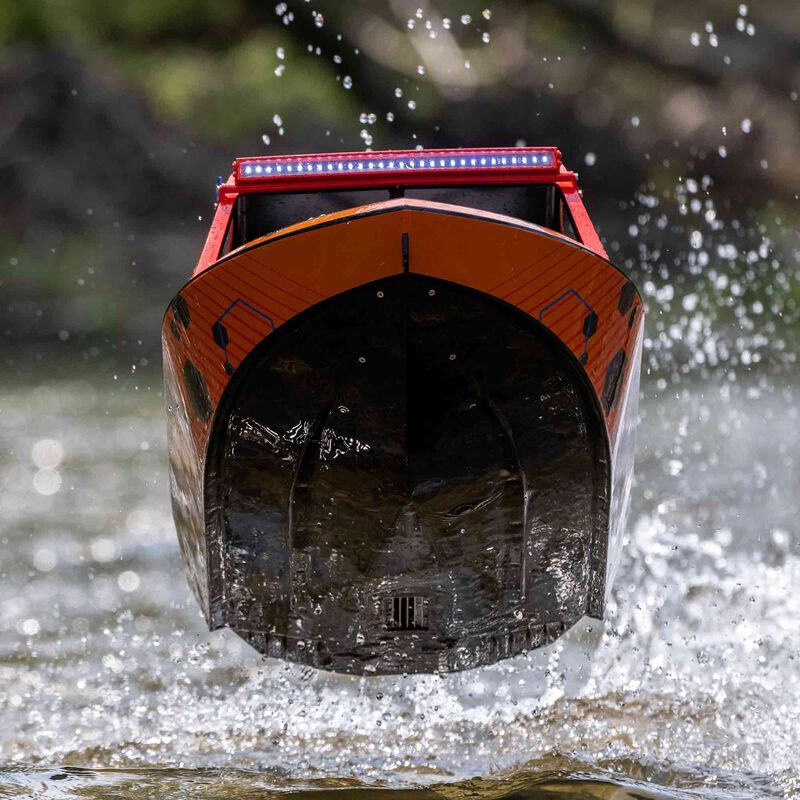 Pro Boat 1/6 24" Jetstream Brushless Jet Boat RTR (Mojo) w/2.4GHz Radio