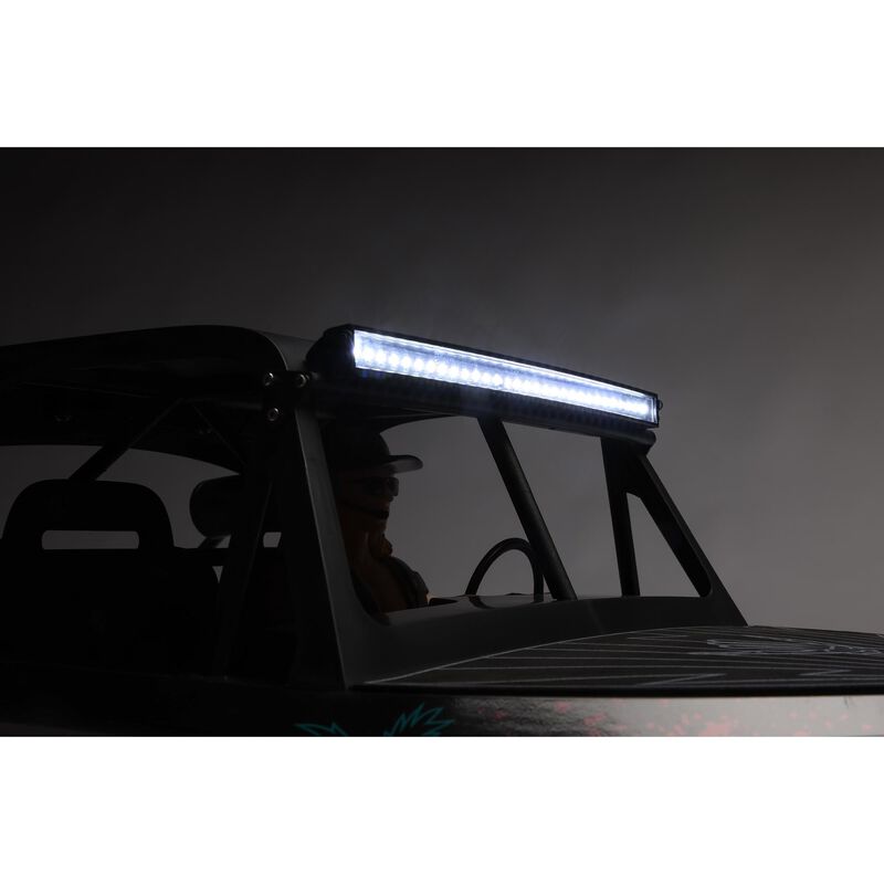 Pro Boat 1/6 24" Jetstream Brushless Jet Boat RTR (Mojo) w/2.4GHz Radio