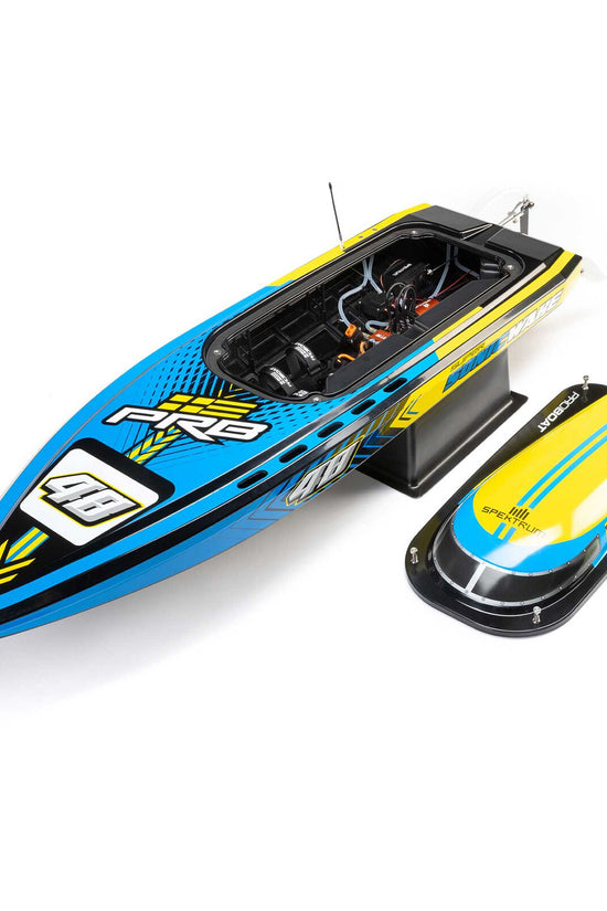 Pro Boat Super Sonicwake 48