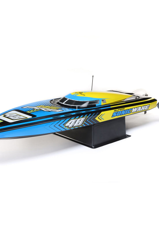 Pro Boat Super Sonicwake 48