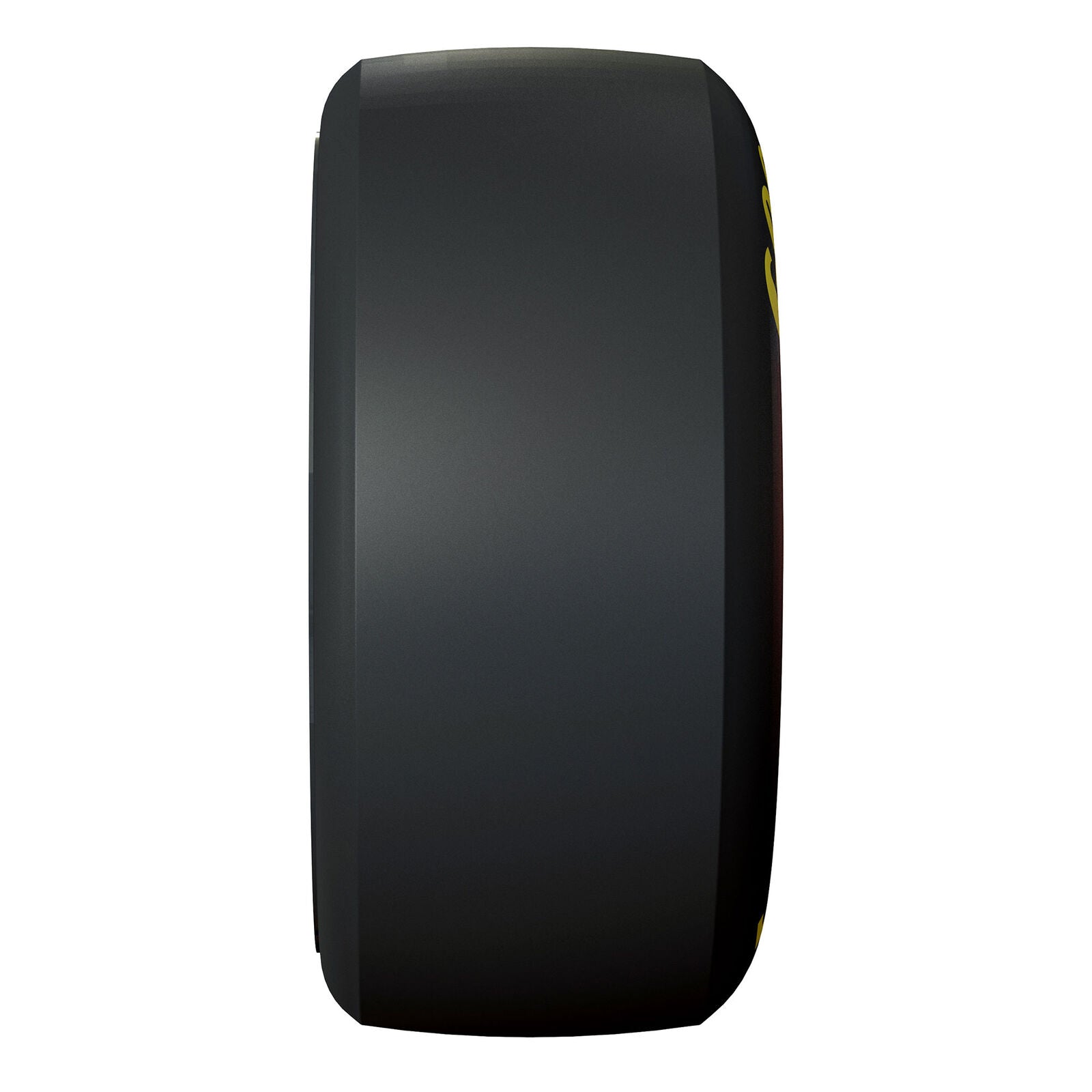 Pro-Line 1/7 Goodyear NASCAR Truck F/R Belted MTD 17mm Black: Infraction 6S