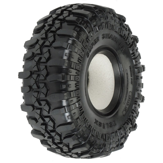 Pro-Line Interco TSL SX Super Swamper XL 1.9" Rock Crawler Tires (2) (G8) w/Memory Foam