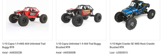 Pro-Line Interco Super Swamper 1.9