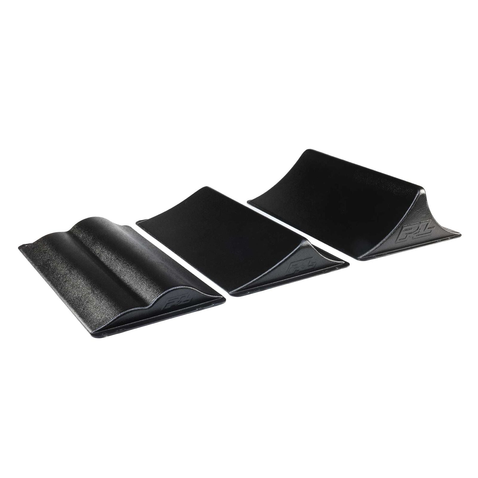 Pro-Line Racing Big Air Triple RC Ramp Set