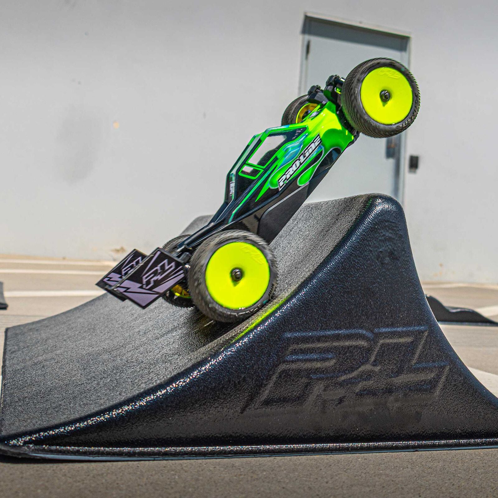 Pro-Line Racing Big Air Triple RC Ramp Set