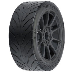Proline PRO906921 Avenger HP S3-Soft-Belted Front or Rear 1:8 Buggy Tires