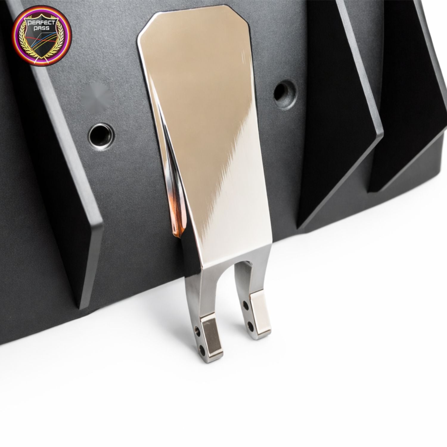 Perfect Pass Wheelie Bar for ARRMA 1/7 Limitless, Infraction, Felony Drag Racing
