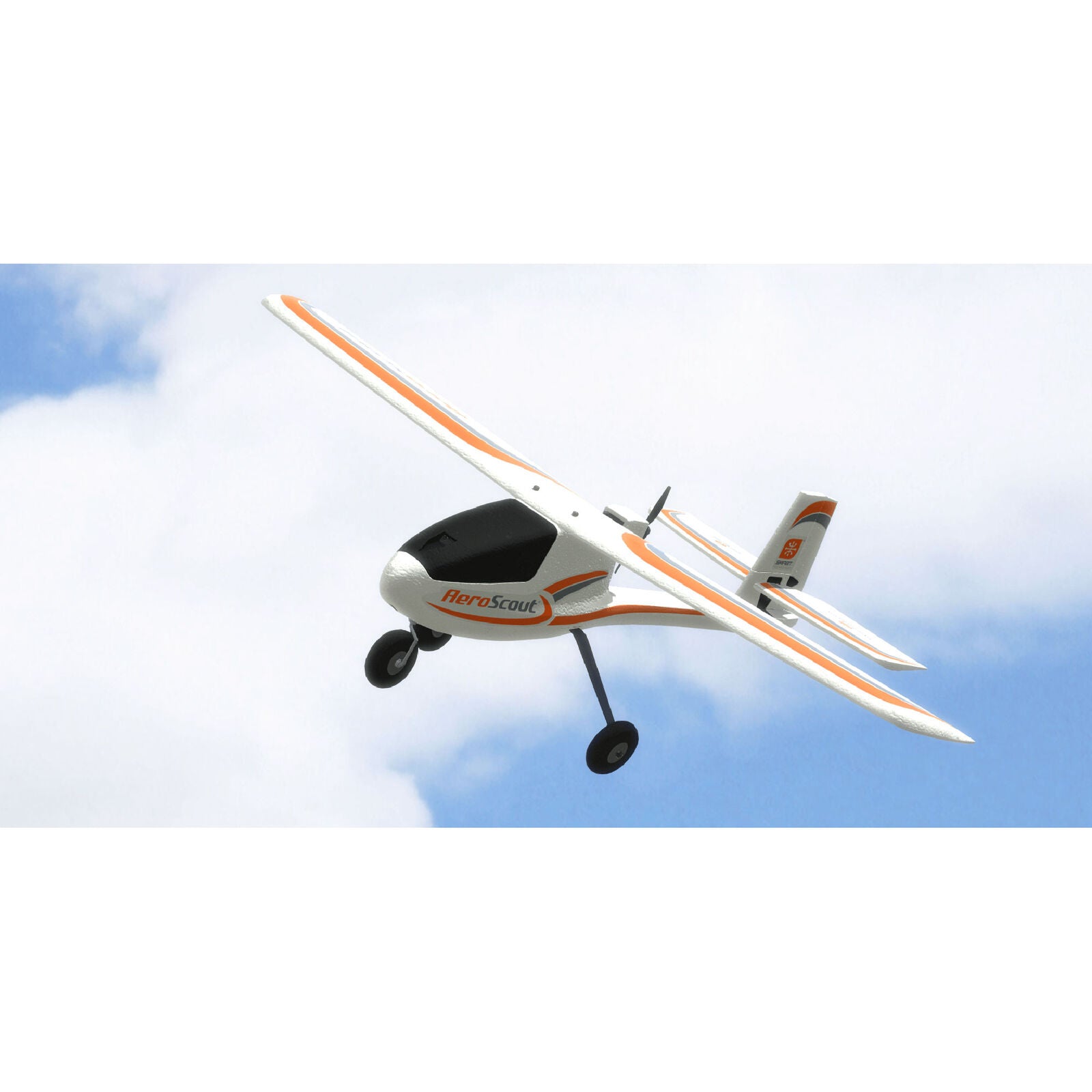 RealFlight Trainer Edition Flight Simulator w/WS2000 Wireless USB Dongle