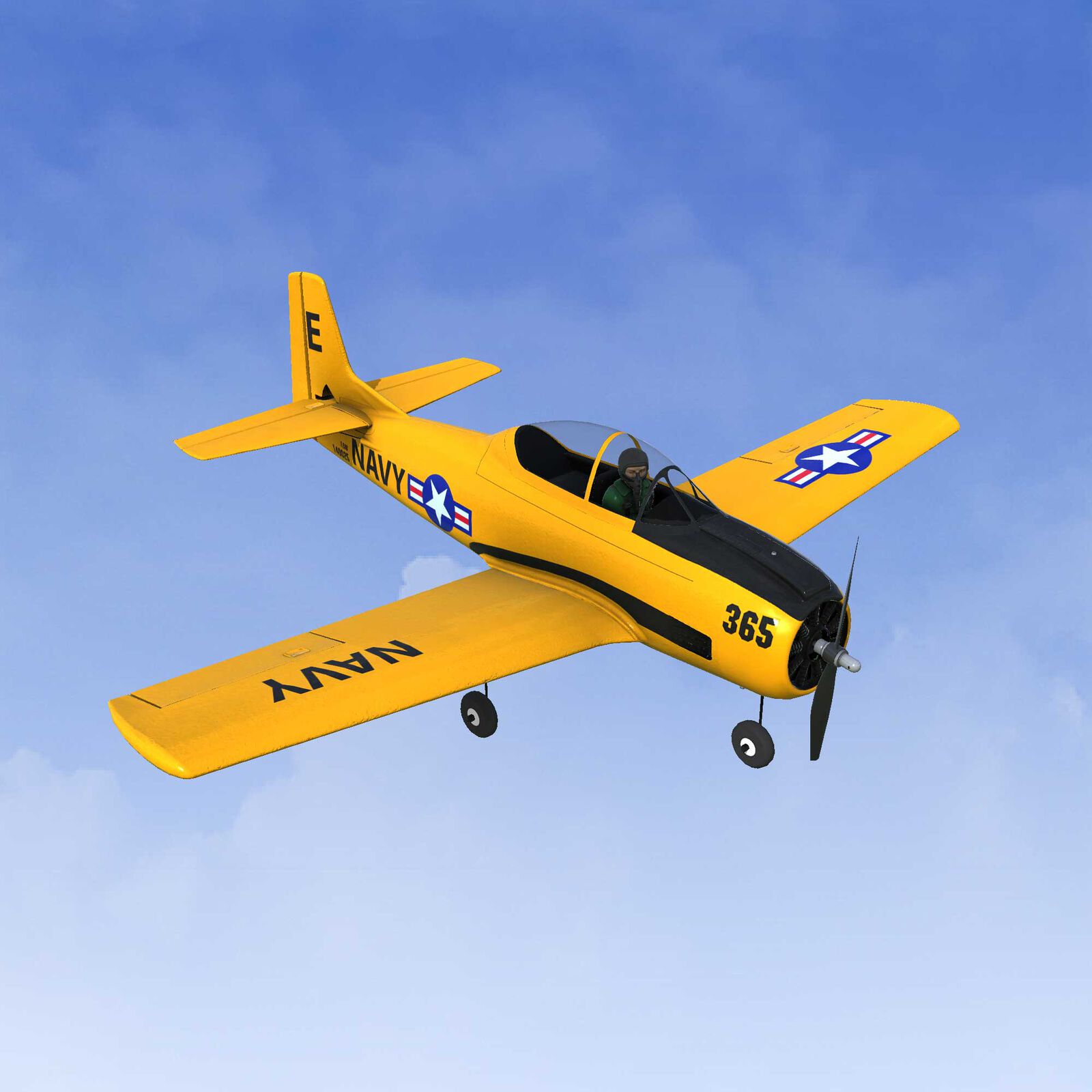 RealFlight Trainer Edition Flight Simulator w/WS2000 Wireless USB Dongle