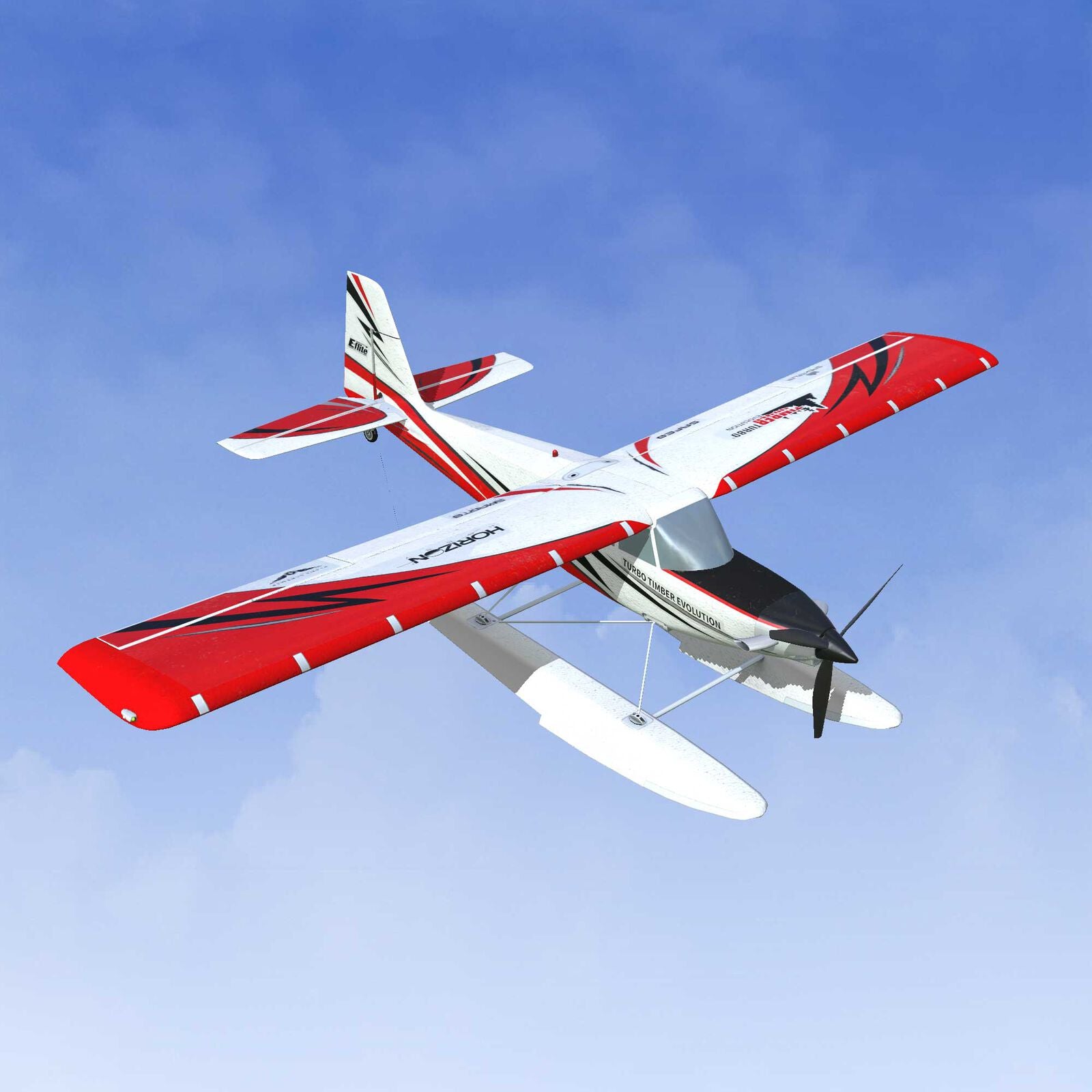 RealFlight Trainer Edition Flight Simulator w/WS2000 Wireless USB Dongle