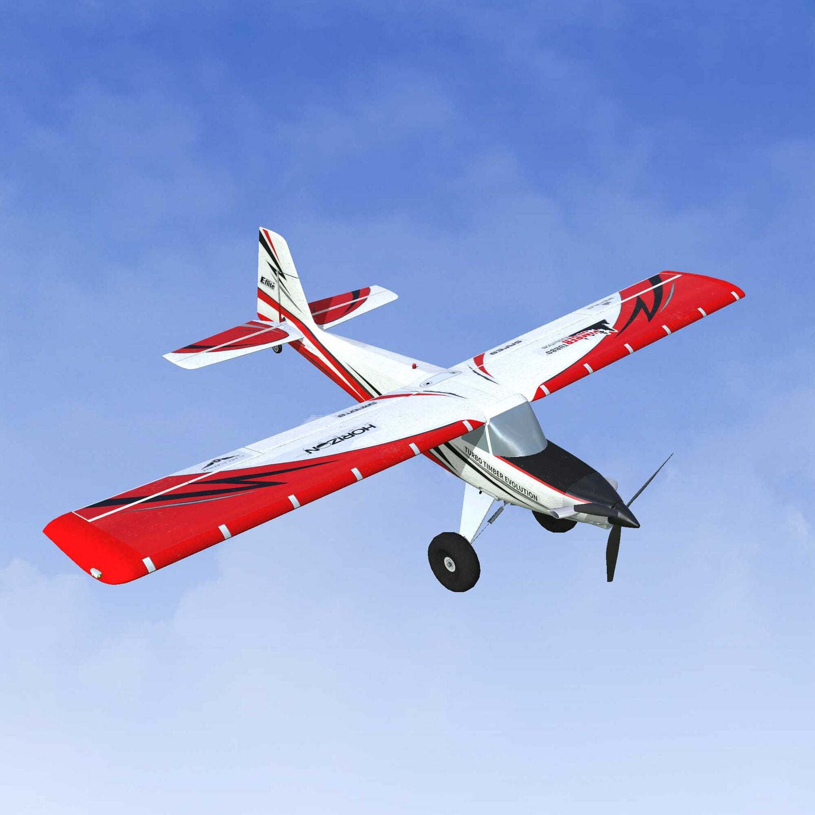 RealFlight Trainer Edition Flight Simulator w/WS2000 Wireless USB Dongle