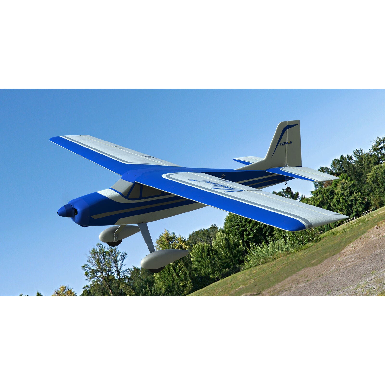 RealFlight Trainer Edition Flight Simulator w/WS2000 Wireless USB Dongle