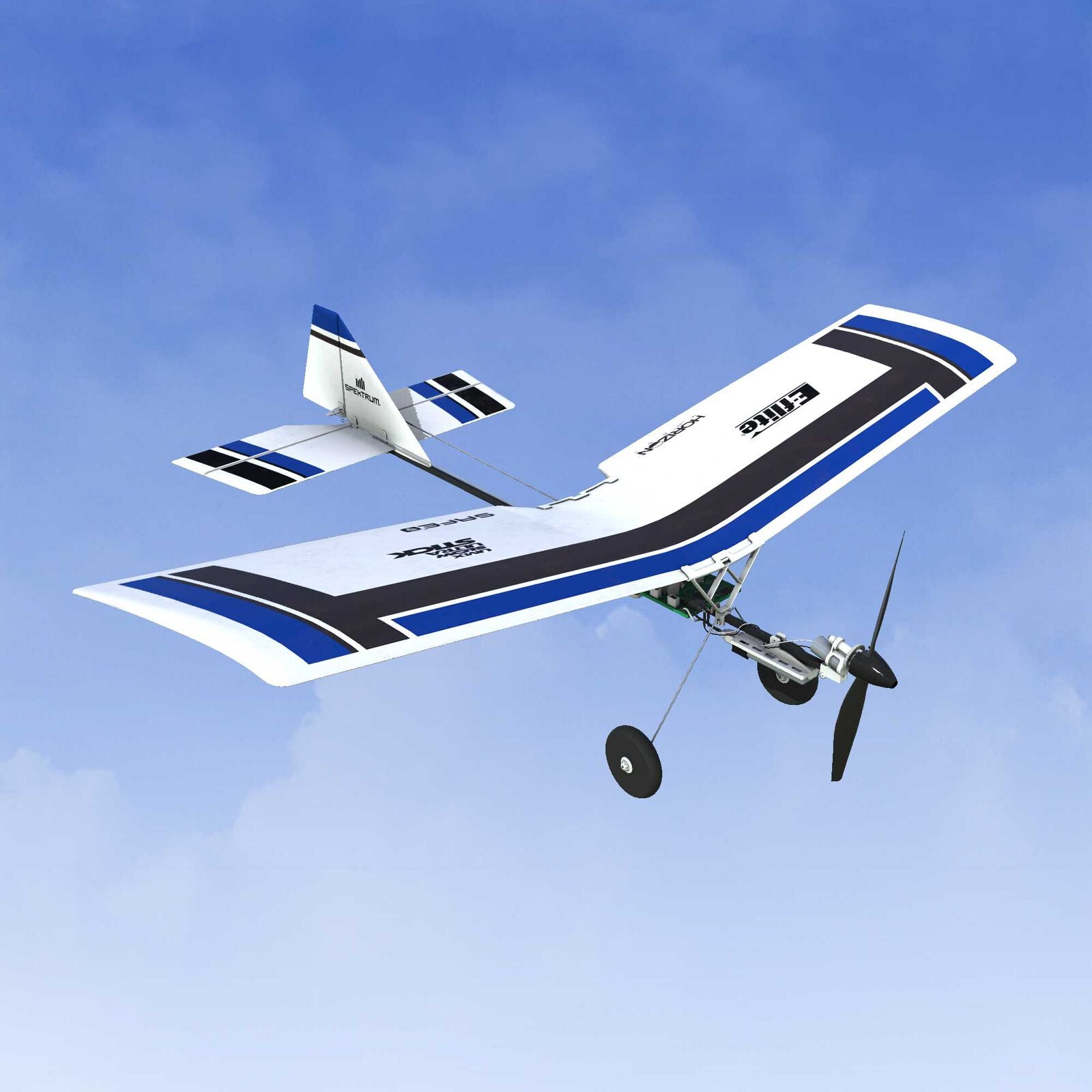 RealFlight Trainer Edition Flight Simulator w/WS2000 Wireless USB Dongle