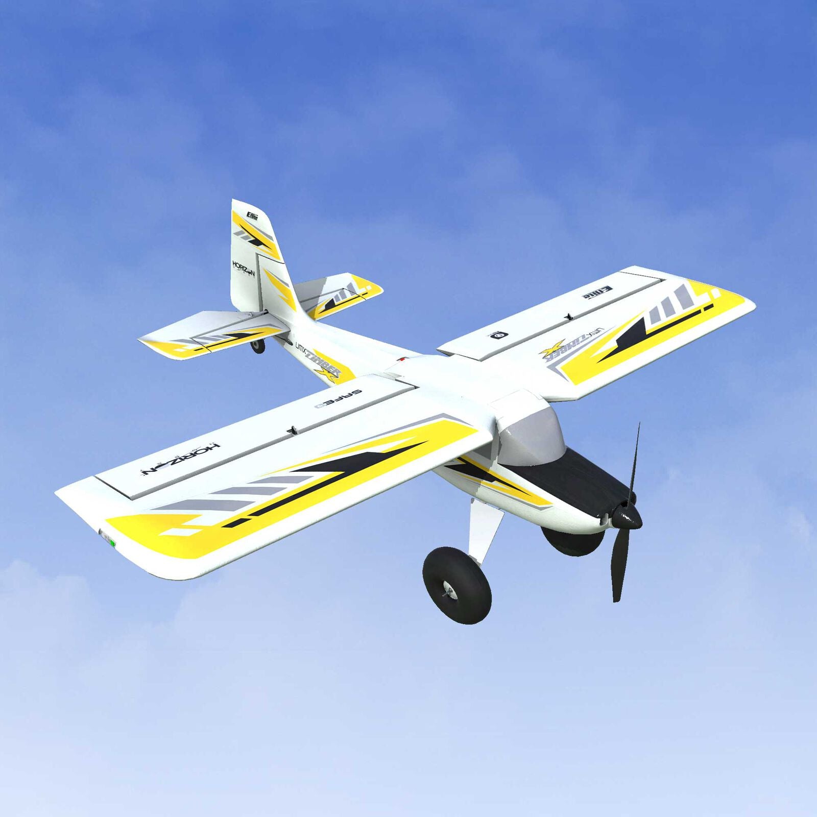 RealFlight Trainer Edition Flight Simulator w/WS2000 Wireless USB Dongle