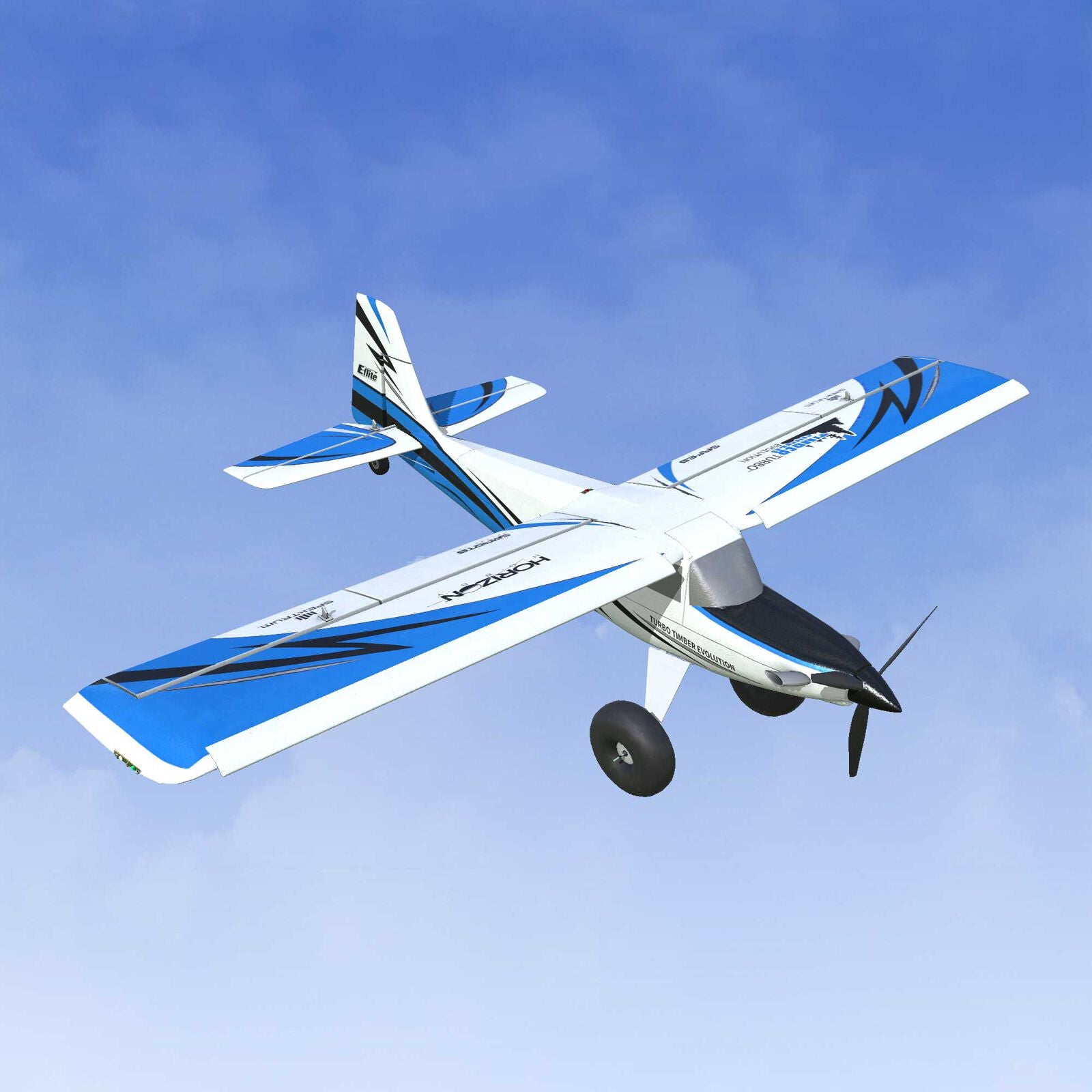 RealFlight Trainer Edition Flight Simulator w/WS2000 Wireless USB Dongle