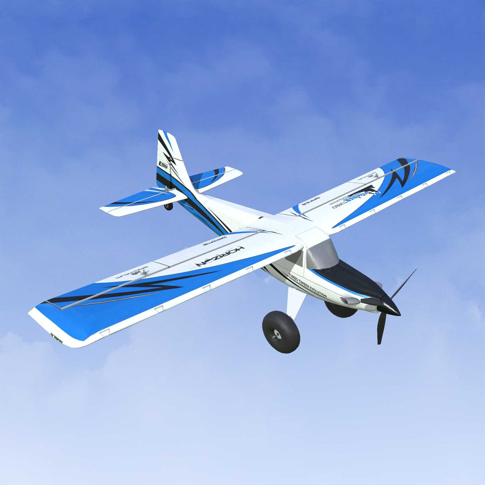RealFlight Trainer Edition Flight Simulator w/WS2000 Wireless USB Dongle