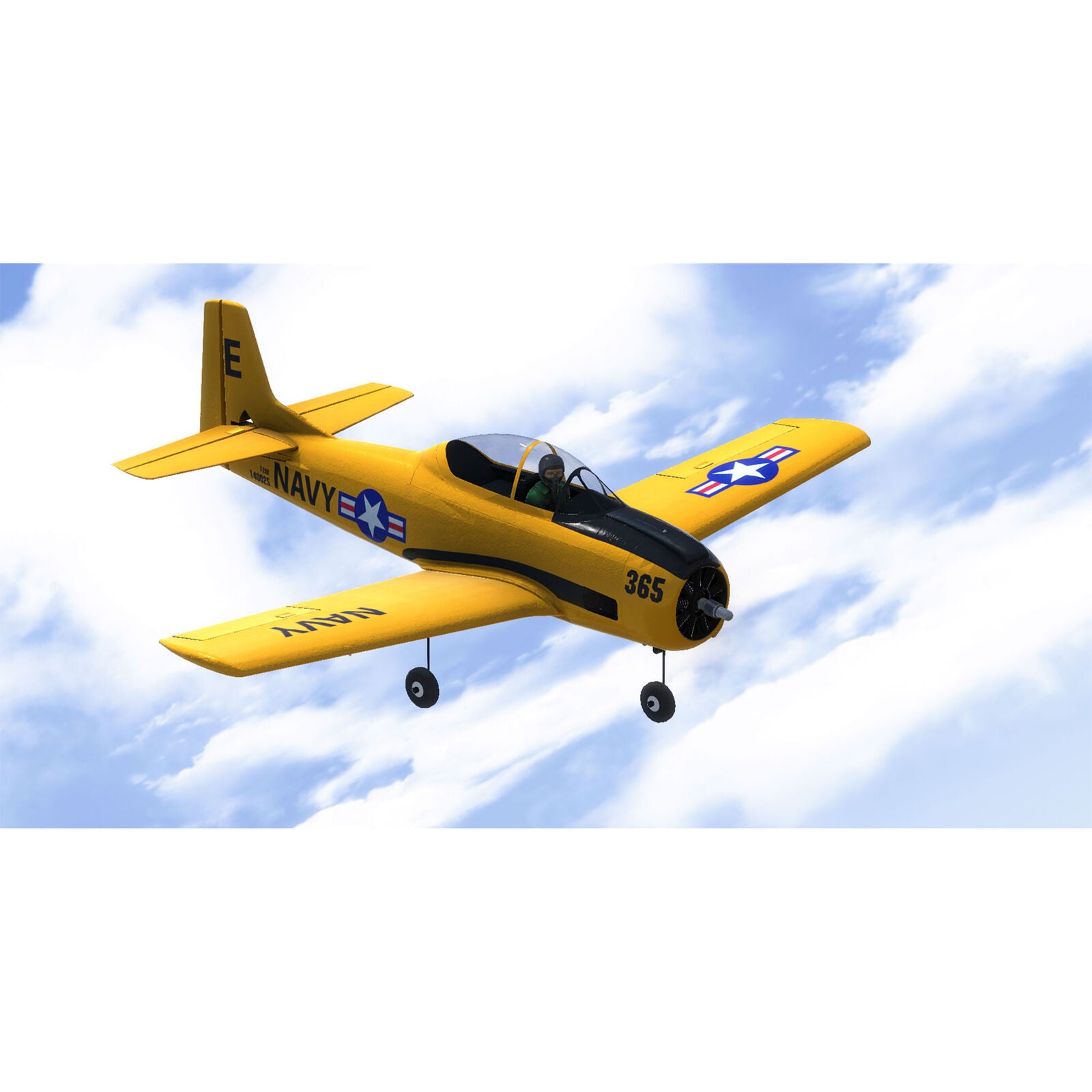 RealFlight Trainer Edition Flight Simulator w/WS2000 Wireless USB Dongle