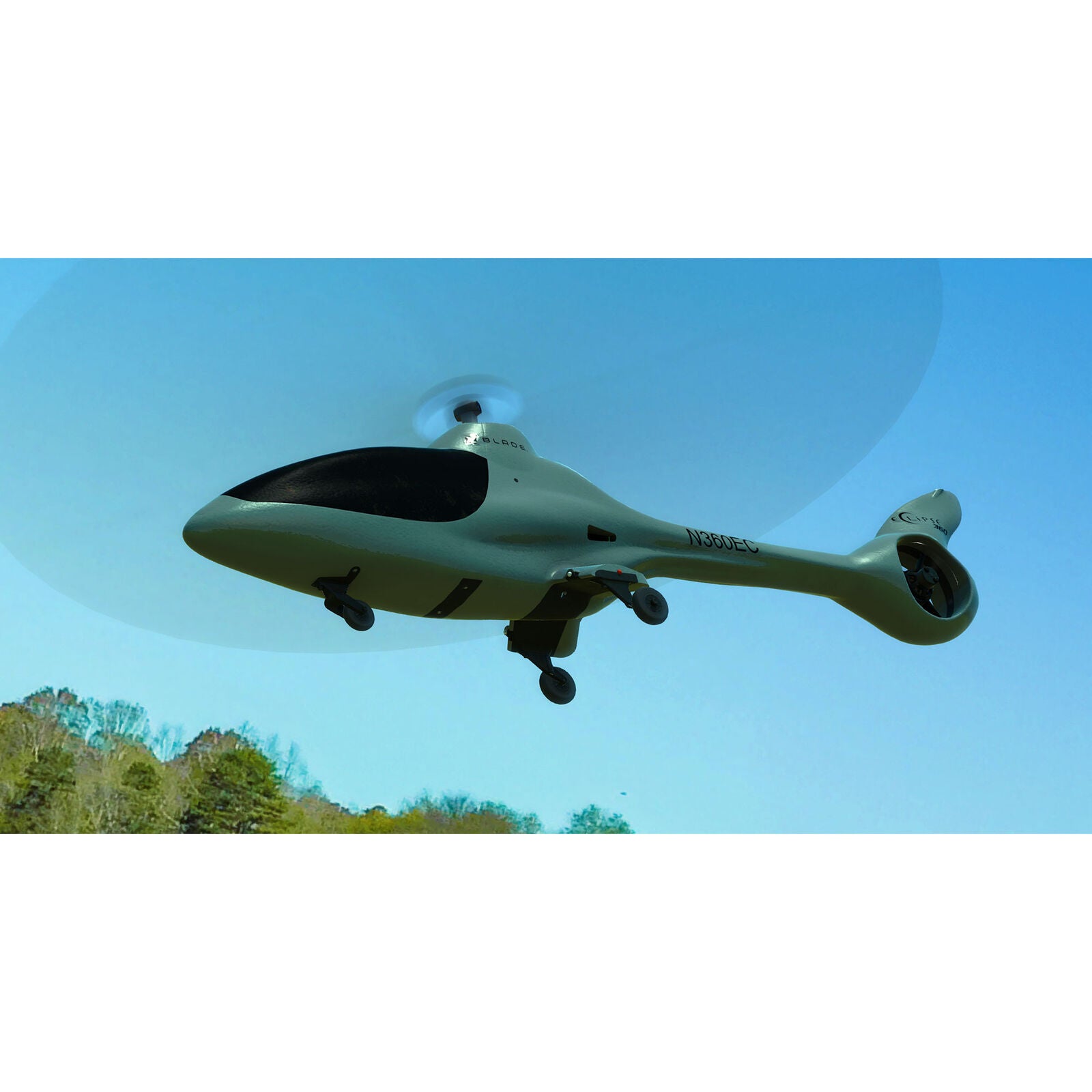 RealFlight Trainer Edition Flight Simulator w/WS2000 Wireless USB Dongle