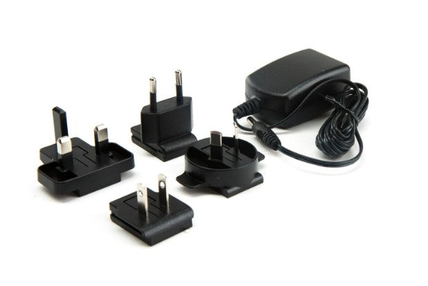 Spektrum RC DX8 International & Domestic Air Transmitter AC Adapter