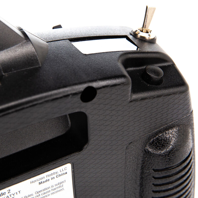 Spektrum RC DXS 7-Channel DSMX Transmitter (Transmitter Only)