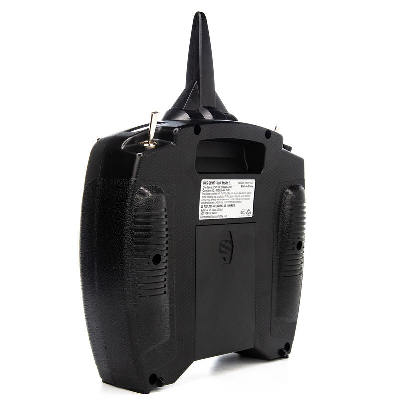 Spektrum RC DXS 7-Channel DSMX Transmitter (Transmitter Only)