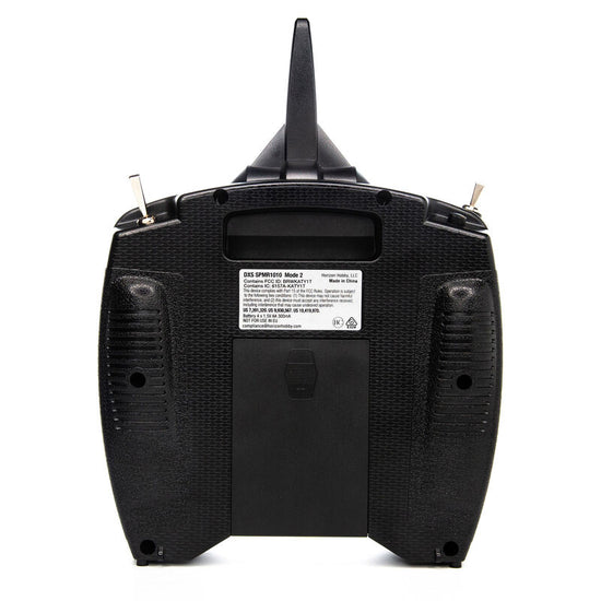 Spektrum RC DXS 7-Channel DSMX Transmitter (Transmitter Only)