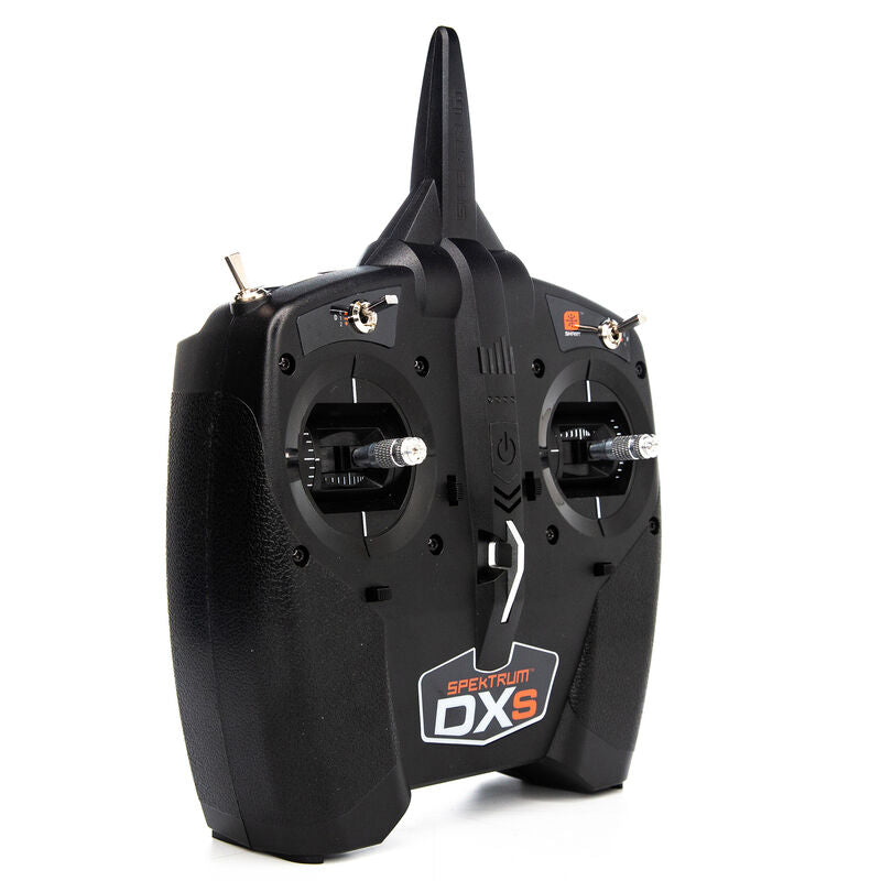 Spektrum RC DXS 7-Channel DSMX Transmitter (Transmitter Only)