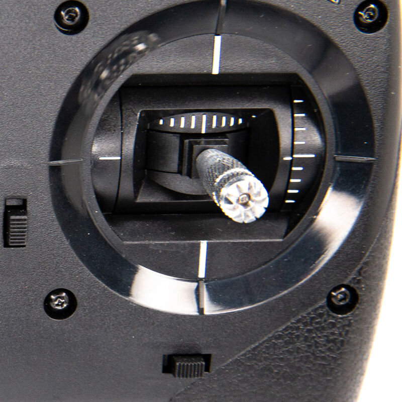 Spektrum RC DXS 7-Channel DSMX Transmitter (Transmitter Only)