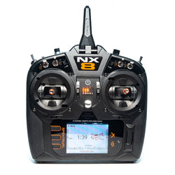 Spektrum RC NX8 2.4GHz DSMX 8-Channel Radio System (Transmitter Only)