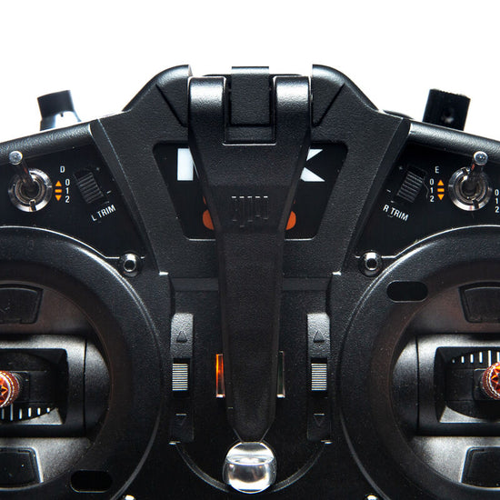 Spektrum RC NX8 2.4GHz DSMX 8-Channel Radio System (Transmitter Only)