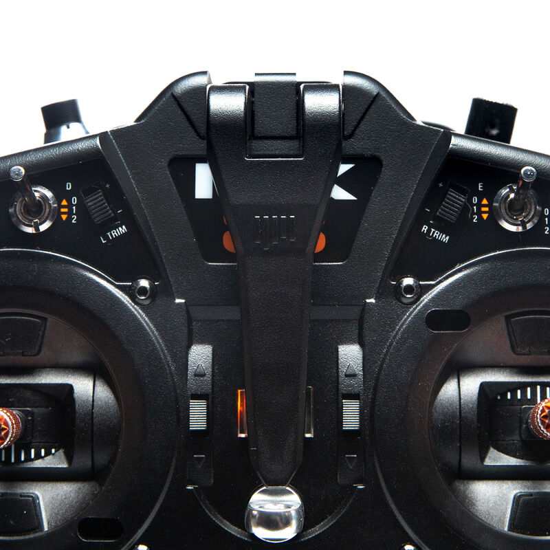 Spektrum RC NX8 2.4GHz DSMX 8-Channel Radio System (Transmitter Only)
