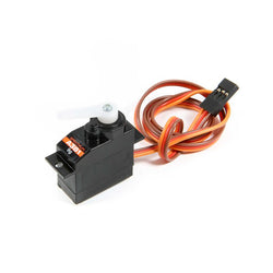 Spektrum RC 9g Mini Servo w/ 400mm Servo Lead