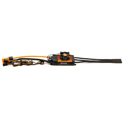Spektrum Avian 130 Amp 130A Brushless Smart ESC Electronic Speed Control 3S - 6S