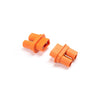 Spektrum One-Piece Battery Adapter: IC2 Device / IC3 Battery (2)