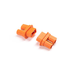 Spektrum One-Piece Battery Adapter: IC2 Device / IC3 Battery (2)