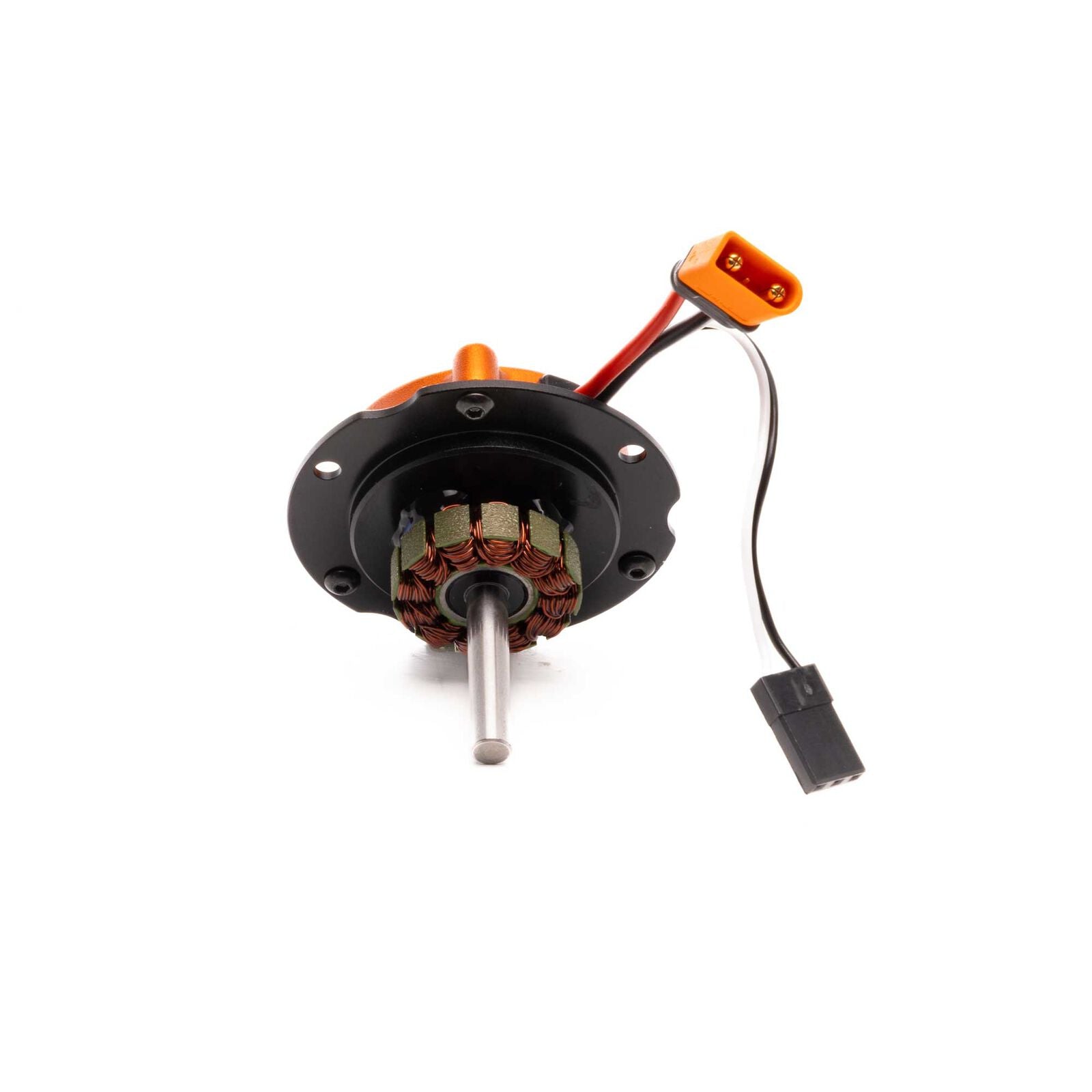 Spektrum RC Promoto-MX Stator/ESC Assembly