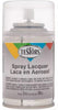 Testors Aerosol Enamel Paint 3oz-Clear Gloss