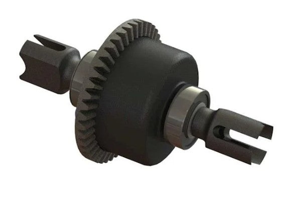 ARRMA Front or Rear Diff Set Spiral 43T 10K Oil Mojave Kraton Talion Outcast ARA310957