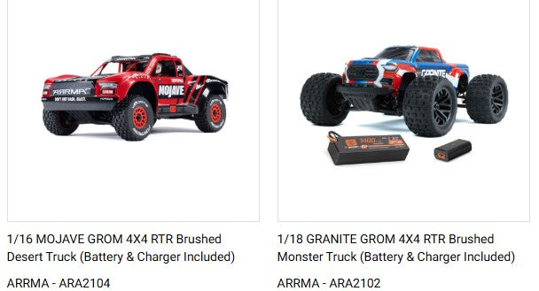 Spektrum 7.4V 1400mAh 2S 30C Smart G2 LiPo IC2 ,NASCAR ,1/14 TYPHON,1/16 MOJAVE,1/18 GRANITE