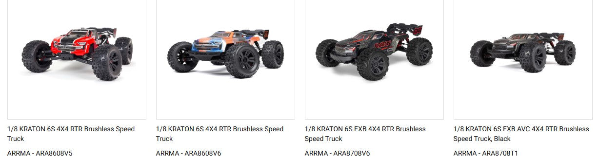 Arrma 6x14x37mm Pivot Ball (2)
