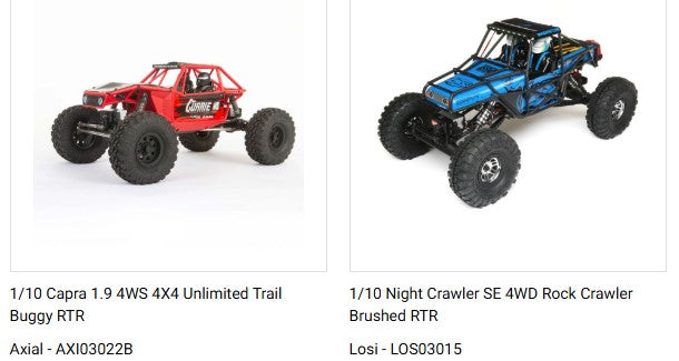 Pro-Line Interco TSL SX Super Swamper XL 1.9" Rock Crawler Tires (2) (G8) w/Memory Foam