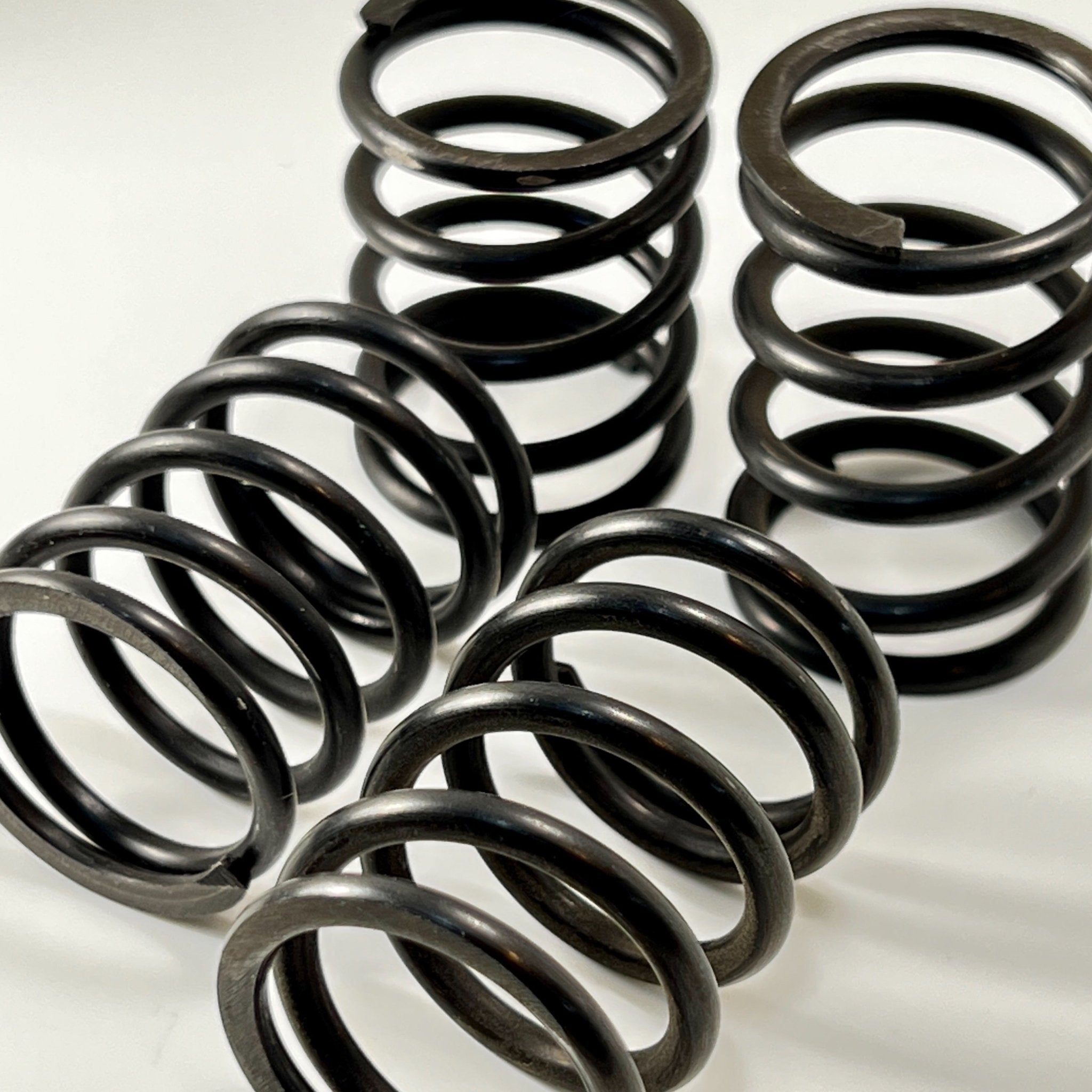 Perfect Pass Speed Run & Drag Springs For All Arrma 1/7 & Hobao VTE2