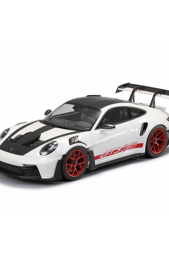 Tamiya 1/24 Scale Porsche 911 GT3 RS Plastic Model Kit