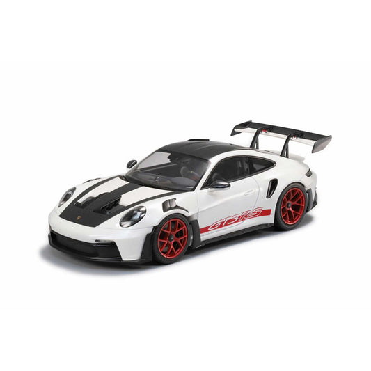 Tamiya 1/24 Scale Porsche 911 GT3 RS Plastic Model Kit