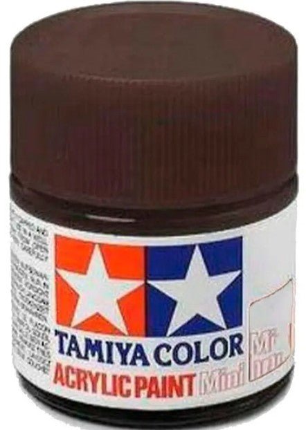 Tamiya XF Acrylic Paint (10ml)