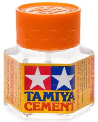 Tamiya Plastic Cement (20ml)