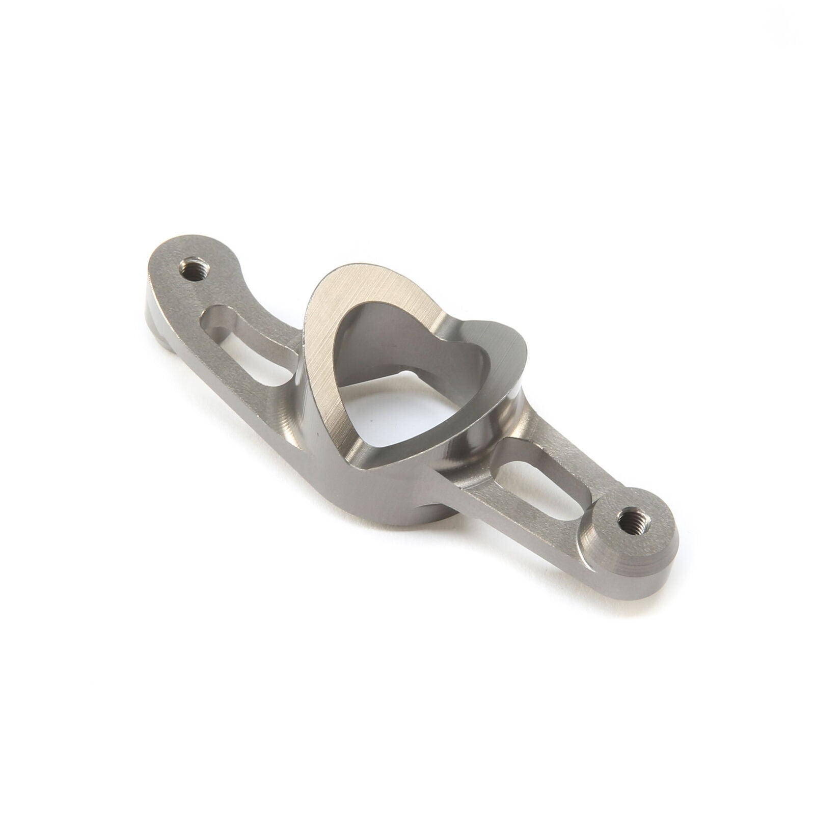 Team Losi Aluminum Servo Saver Arm Dual Sided: 5ive T, 5ive B
